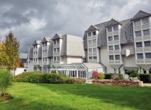 Wiesbaden-Niedernhausen Deutschland © www.h-hotels.com