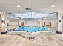 Wiesbaden-Niedernhausen Deutschland © www.h-hotels.com