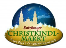 Stadt Salzburg Österreich © Salzburger Christkindlmarkt