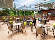 Friedrichroda Deutschland © AHORN Hotels & Resorts