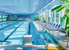 Friedrichroda Deutschland © AHORN Hotels & Resorts