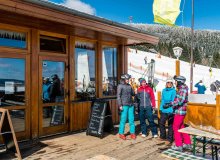 Oberwiesenthal Deutschland © AHORN Hotels & Resorts