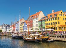 Kopenhagen Dänemark © Sergii Figurnyi-fotolia.com