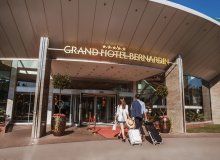 Portoroz Slowenien © Sava Hotels & Resorts/Matador