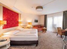 Rotenburg an der Fulda Deutschland © Göbel Hotels