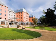 Pilsen Plzn Tschechische Republik