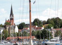 Flensburg Schleswig-Holstein Deutschland  © Rokfeler-fotolia.com