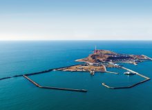 Helgoland Nordsee Schleswig-Holstein Deutschland © Arnd Drifte-fotolia.com