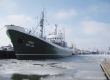 Bremerhaven Deutschland © BIS Bremerhaven Touristik