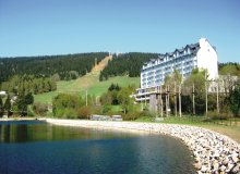 Oberwiesenthal Deutschland © AHORN Hotels & Resorts