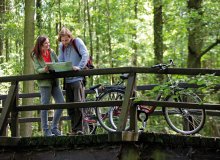 Spreewald Brandenburg Deutschland © ©TMB-Fotoarchiv/Hahn