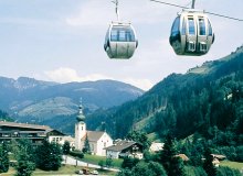 Wildschönau Tirol Österreich © TVB Wildschönau