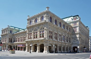 Wien Österreich © photo 5000-stock.adobe.com