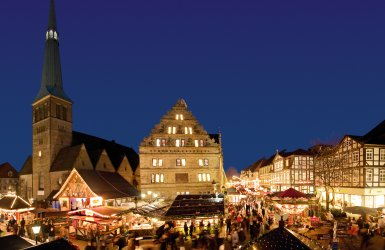  © Hameln Marketing und Tourismus GmbH