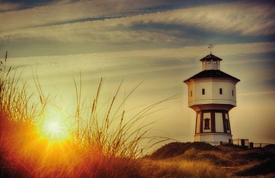 Langeoog Ostfriesland Niedersachsen Deutschland © Tim Aßmann-fotolia.com