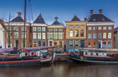 Groningen - Holland