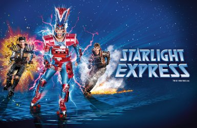  © © Mehr! Entertainment GmbH