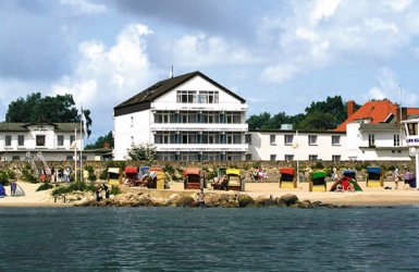  © Hotel Thode, Familie Grell