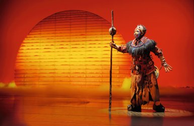  © Stage Entertainment Europe