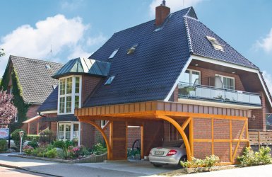  © Appartementhaus Müller