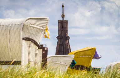 Cuxhaven Niedersachsen Deutschland © powell83 - stock.adobe.com