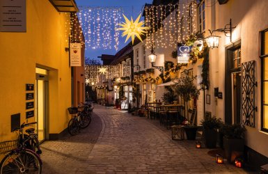 Oldenburg Niedersachsen Deutschland © OTM | Mario Dirks