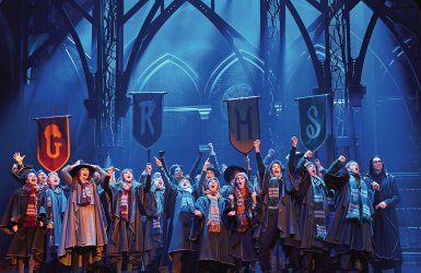  © Manuel Harlan (Quelle: Mehr-BB Entertainment GmbH)