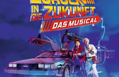 Hamburg © Stage Entertainment