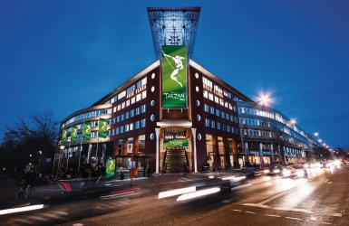 Hamburg © Stage Entertainment/Morris Mac Matzen