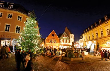Bad Dürkheim Deutsche Weinstraße Rheinland-Pfalz Deutschland © Stadt Bad Dürkheim/Medien-Datenbank Deutsche Weinstraße e. V. -Mittelhaardt-