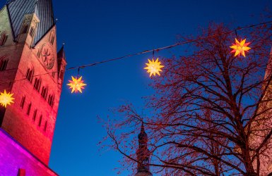 Soest NRW Nordrhein-Westfalen Deutschland © Dirk - stock.adobe.com