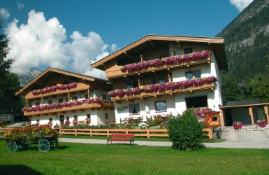 Pertisau Achensee Österreich