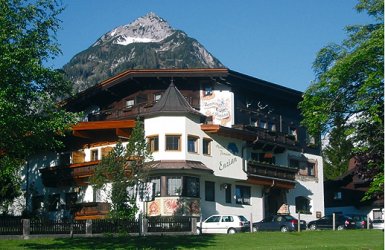 Pertisau Achensee Österreich