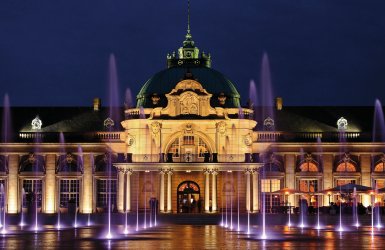 Bad Oeynhausen Niedersachsen Deutschland