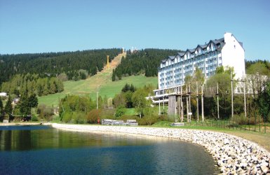 Oberwiesenthal Deutschland © AHORN Hotels & Resorts