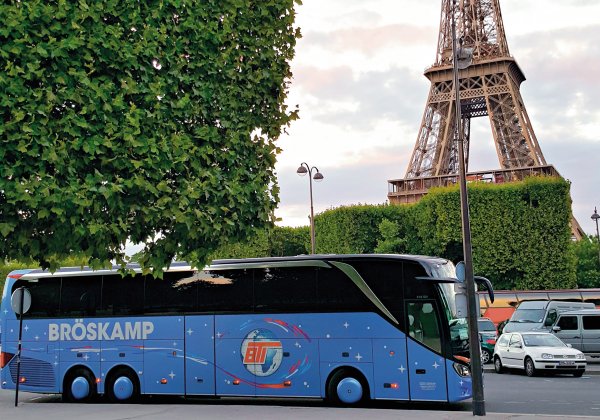  © Bröskamp Touristik