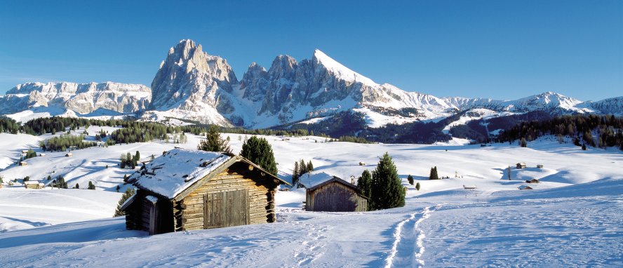 Kastelruth Seiser Alm Südtirol Italien © SAM/Clemens Zahn