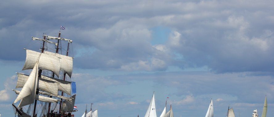 Kiel Schleswig Holstein Deutschland © g-konzept.de - stock.adobe.com