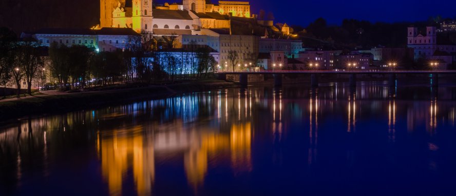 Passau Niederbayern Bayern Deutschland © kameramaeleon - stock.adobe.com