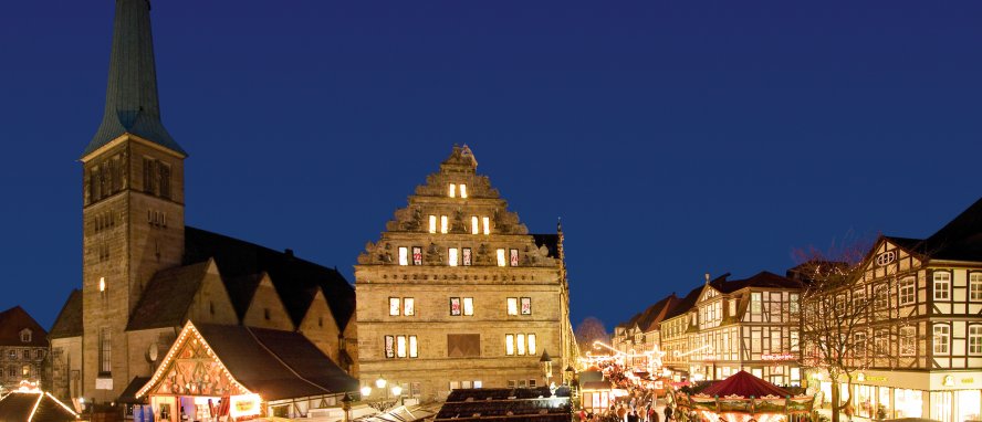  © Hameln Marketing und Tourismus GmbH