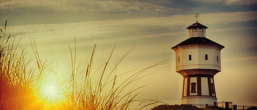 Langeoog Ostfriesland Niedersachsen Deutschland © Tim Aßmann-fotolia.com