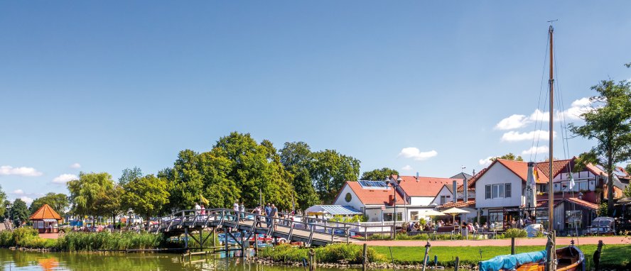 Steinhuder Meer Niedersachsen Deutschland © pure-life-pictures-fotolia.com