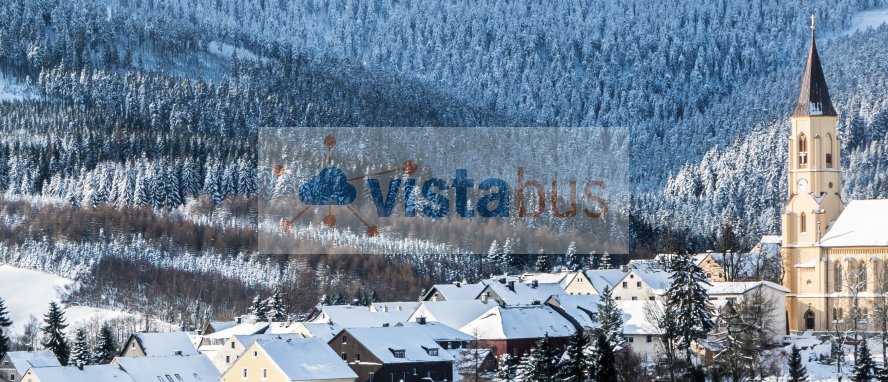 Oberwiesenthal Erzgebirge Sachsen Deutschland © animaflora-fotolia.com