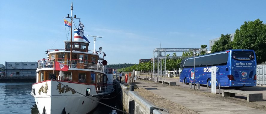 Deutschland, Schleswig Holstein © Bröskamp Touristik