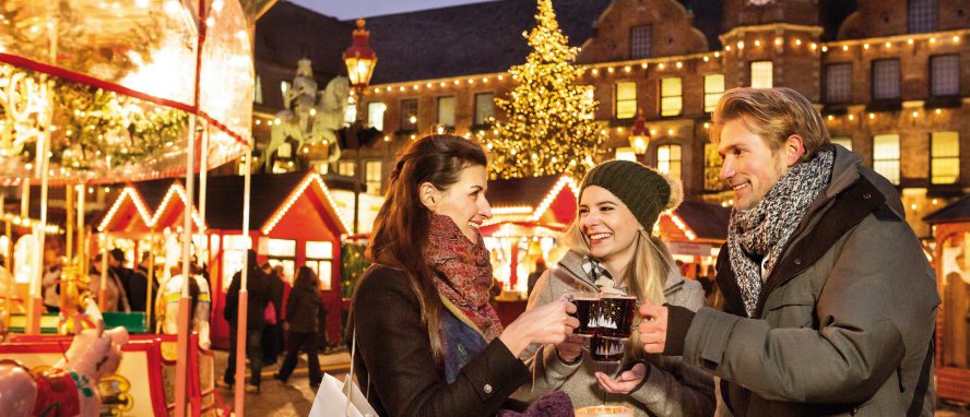 Düsseldorf Rhein NRW Deutschland © Düsseldorf Marketing  & Tourismus GmbH – U. Otte