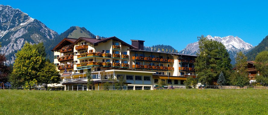  © Hotel Pfandler GmbH