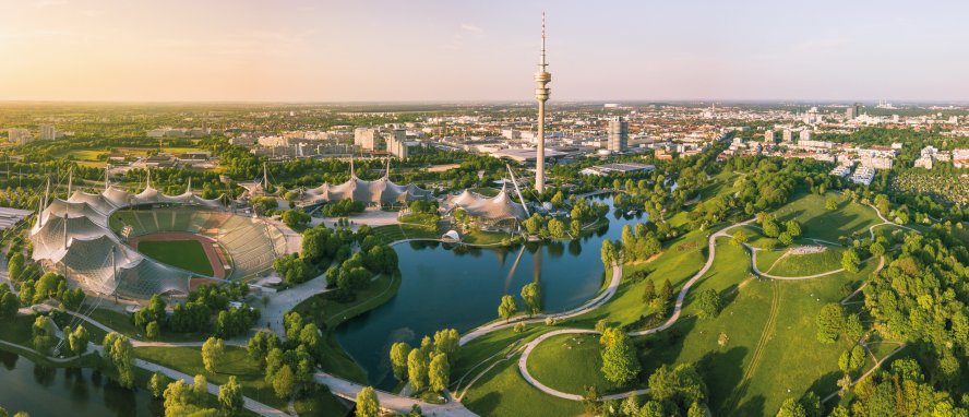 München Bayern Deutschland © Fabio - stock.adobe.com