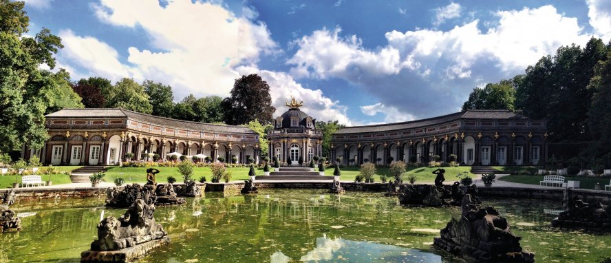 Bayreuth Franken Bayern Deutschland © charrierimages-fotolia.com
