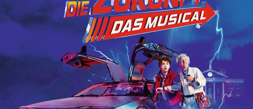 Hamburg © Stage Entertainment