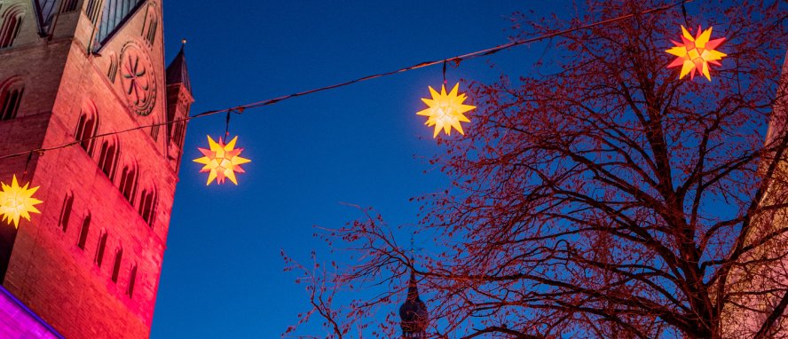 Soest NRW Nordrhein-Westfalen Deutschland © Dirk - stock.adobe.com